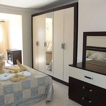 Therace Life Villas Villa Gocek (Fethiye)