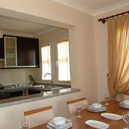 Therace Life Villas Villa