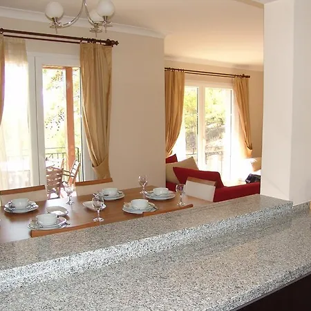 Therace Life Villas
