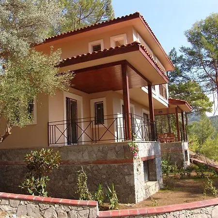 Therace Life Villas * Gocek (Fethiye)