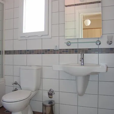 Therace Life Villas Gocek (Fethiye)