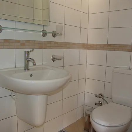 Therace Life Villas * Gocek (Fethiye)