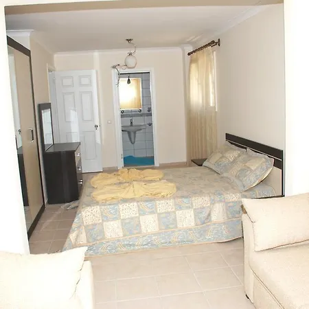 Therace Life Villas *