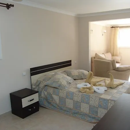 Therace Life Villas