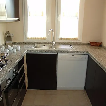Therace Life Villas Villa *