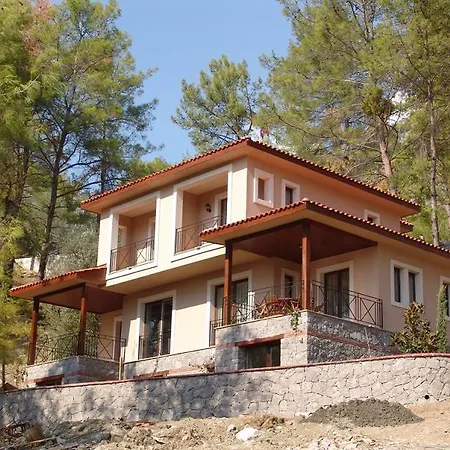 Villa Therace Life Villas Gocek (Fethiye)