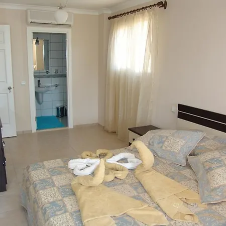 Therace Life Villas * Gocek (Fethiye)