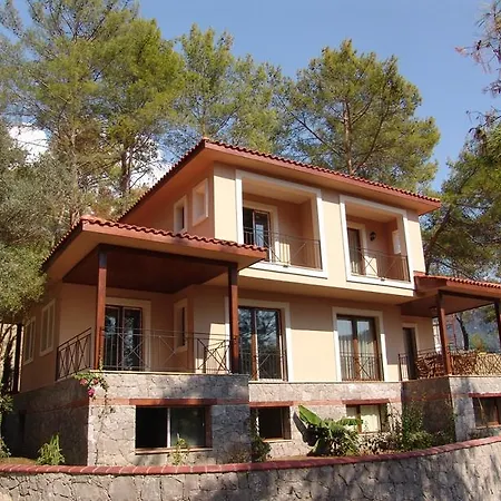 Therace Life Villas Villa Gocek (Fethiye)