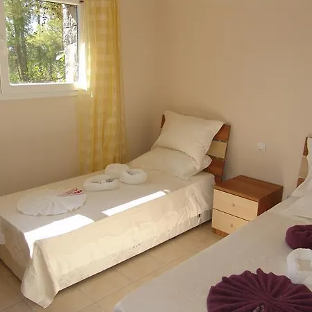Therace Life Villas Gocek (Fethiye)