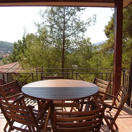 Therace Life Villas Villa